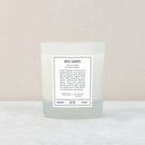 Tart's Rose Garden Candle