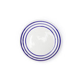 Puglian Three Stripe Side Plate