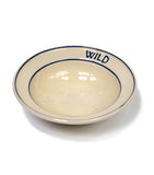 WILD BOWL - Blue