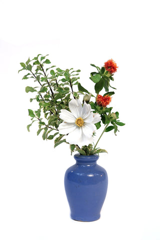 Single Stem Vase - Small