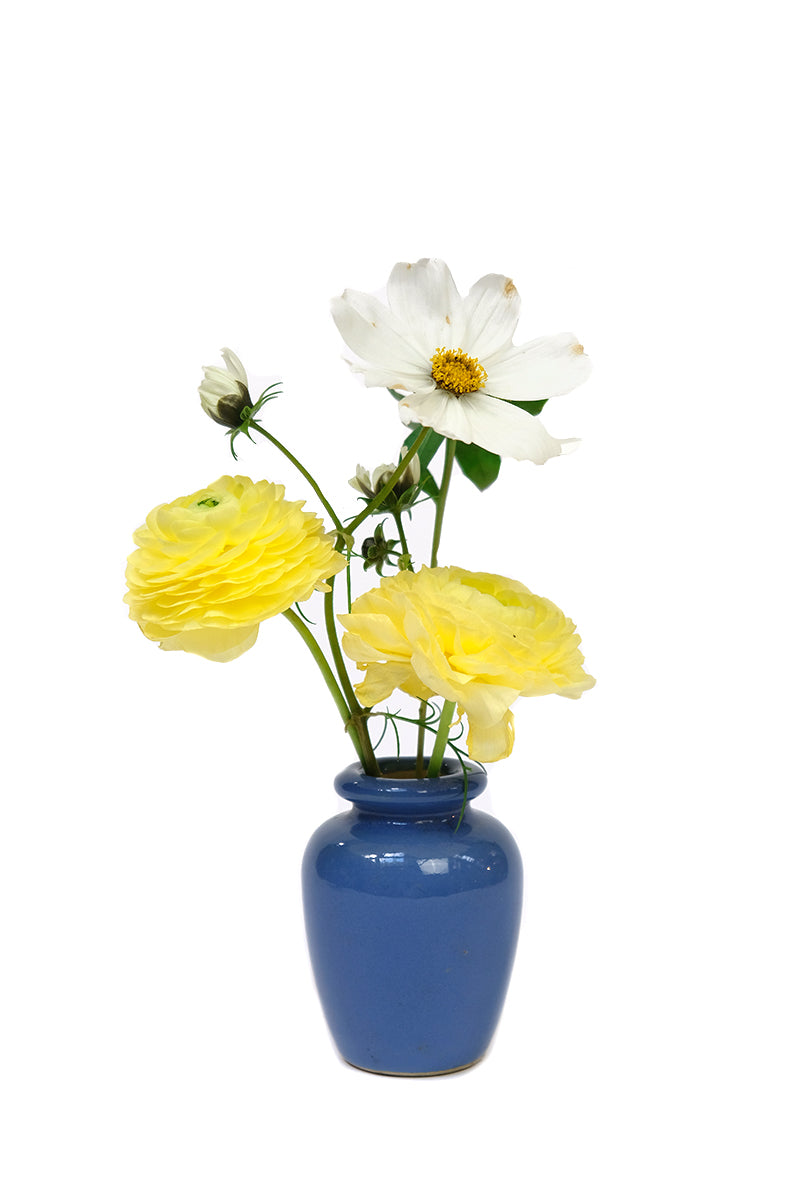 Single Stem Vase - Extra Small