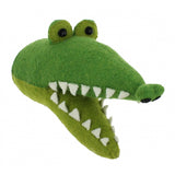 Fiona Walker Crocodile Head
