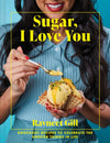 Sugar, I love you by Ravneet Gill