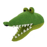 Fiona Walker Crocodile Head